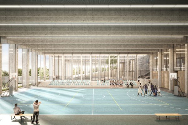 AE-LasCometas-05-polideportivo-render2